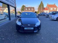 tweedehands Ford Focus 1.6 TI-VCT Trend