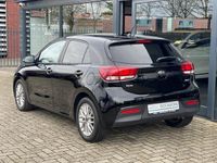 tweedehands Kia Rio 1.0 TGDI ComfortLine CRUISE/STOELVERW/PDC/CLIMA