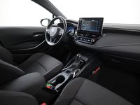 Occasion Suzuki Swace 2021 Zwart Stationwagen