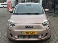Occasion Fiat 500e Urban 86 kW (118 PK) 2024