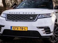 Occasion Land Rover Range Rover Velar SE Dynamic 2024 Wit SUV