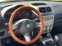 tweedehands Alfa Romeo 147 1.6 T.Spark Distinctive airco org NL 2005