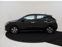 tweedehands Nissan Leaf Acenta 40 kWh | Navigatie | Apple Carplay | Parkee