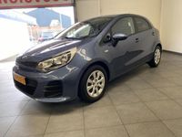 tweedehands Kia Rio 1.2 CVVT ComfortLine - 1e eigenaar! - 60.000km!