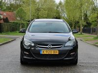 tweedehands Opel Astra Sports Tourer 1.4 Turbo Sport + | AUTOMAAT | NAVI