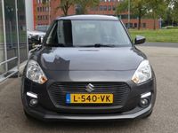 tweedehands Suzuki Swift 1.2 Select | AUTOMAAT | Camera | Cruise Control