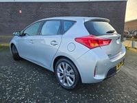 Occasion Toyota Auris 99 PK (72 kW) 2013 Grijs Hatchback