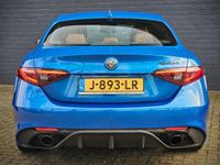 tweedehands Alfa Romeo Giulia 2.0T / VELOCE INT. & EXT. / CARPLAY / 300PK