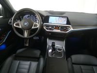 tweedehands BMW 330e 330 TouringxDrive High Executive M Sport Automaa