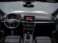 tweedehands Seat Tarraco 1.5 TSi 150 pk Xcellence | 360° Camera | Elek. Trekhaak | Keyless