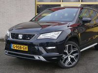 tweedehands Seat Ateca 1.5 TSI 150PK! Automaat FR BJ2019 Lmv 19" | Led |