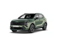 Nieuw Kia Sportage GT 2025 SUV