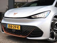 Occasion Cupra Born Limited Edition 170 kW (232 PK) 2025 Grijs Hatchback