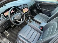 tweedehands VW Tiguan 1.4 TSI eHybrid R-Line 245 Pk Alle Opties!