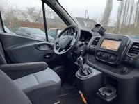 tweedehands Opel Vivaro 1.6 CDTI 92kw | L1H1 Edition | AIRCO | NAVI