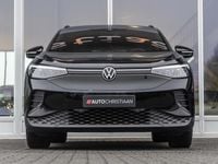 Occasion VW ID.4 Pro 210 kW (286 PK) 2022 Zwart SUV