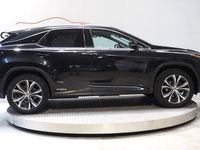 tweedehands Lexus RX450h 450 H Lux.Line 313 PK, El.schuifdak, Head-up, Lede