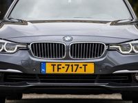 tweedehands BMW 318 3-SERIE Touring i Luxury Edition