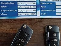 Occasion Audi A3 Ambiente 150 PK (110 kW) 2015 Sedan