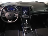 Occasion Renault Mégane GrandTour Techno 140 PK (102 kW) 2023 Grijs Stationwagen