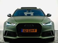 tweedehands Audi A6 Avant 4.0 TFSI RS6 quattro 606pk performance Pro L