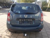 tweedehands Dacia Duster 1.6 Lauréate 2wd