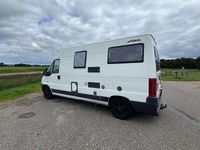 Occasion Peugeot Boxer 128 PK (94 kW) 2004 Wit Van