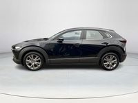 Occasion Mazda CX-30 Comfort 180 PK (132 kW) 2019 Jet black SUV