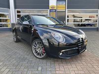 tweedehands Alfa Romeo MiTo 1.4 T Quadrifoglio Verde