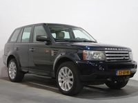 tweedehands Land Rover Range Rover Sport 