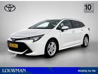Occasion Toyota Corolla Active 2026 Wit Stationwagen