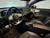 Occasion Mercedes A250 Business 160 PK (117 kW) 2021 Grijs Hatchback