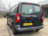 Occasion Citroën Berlingo Comfort 75 PK (55 kW) 2010 Overige MPV