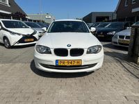 Occasion BMW 116 122 PK (89 kW) 2011 Wit Hatchback