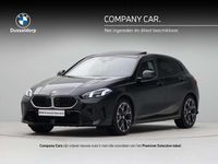 Occasion BMW 120 M Sport 170 PK (125 kW) 2025 Zwart Hatchback