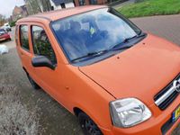 tweedehands Opel Agila 1.2-16V twin sport