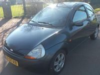 Occasion Ford Ka 69 PK (50 kW) 2006 Hatchback