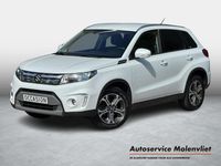 Occasion Suzuki Vitara Exclusive 120 PK (88 kW) 2017 Wit SUV