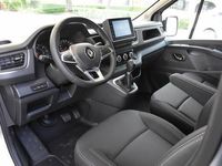 tweedehands Renault Trafic 2.0 dCi AUT 150PK FYSIEK OP VOORRAAD L2H1