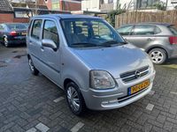 tweedehands Opel Agila 1.2-16V Comfort