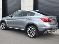 tweedehands BMW X6 3.0dAS XDrive*Pack Exclusive*Headup/Cam360/Cuir