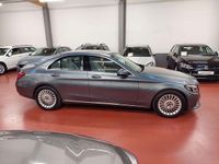 Occasion Mercedes CLA200 Elegance 136 PK (100 kW) 2017 Grijs Sedan