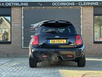 tweedehands Mini John Cooper Works 2.0 Chili, PANO, JCW, 19280KM!