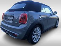 tweedehands Mini Cooper S Cabriolet 2.0 Chili, Automaat, Navigatie PRO . Wij zijn tele