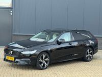 Occasion Volvo V90 Ultimate 2026 Zwart Stationwagen