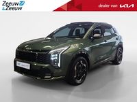 Nieuw Kia Sportage GT-Line 2025 SUV