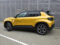 tweedehands Jeep Avenger Summit 54kWh 18" Lichtmetalen velgen | Camera