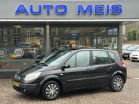 Occasion Renault Scénic II Dynamique 112 PK (82 kW) 2006 Zwart MPV