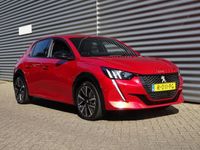 tweedehands Peugeot 208 1.2 PureTech GT Erg gave uitvoering met Full LED |