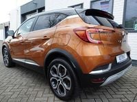 Occasion Renault Captur Luxe 92 PK (67 kW) 2022 Bruin SUV